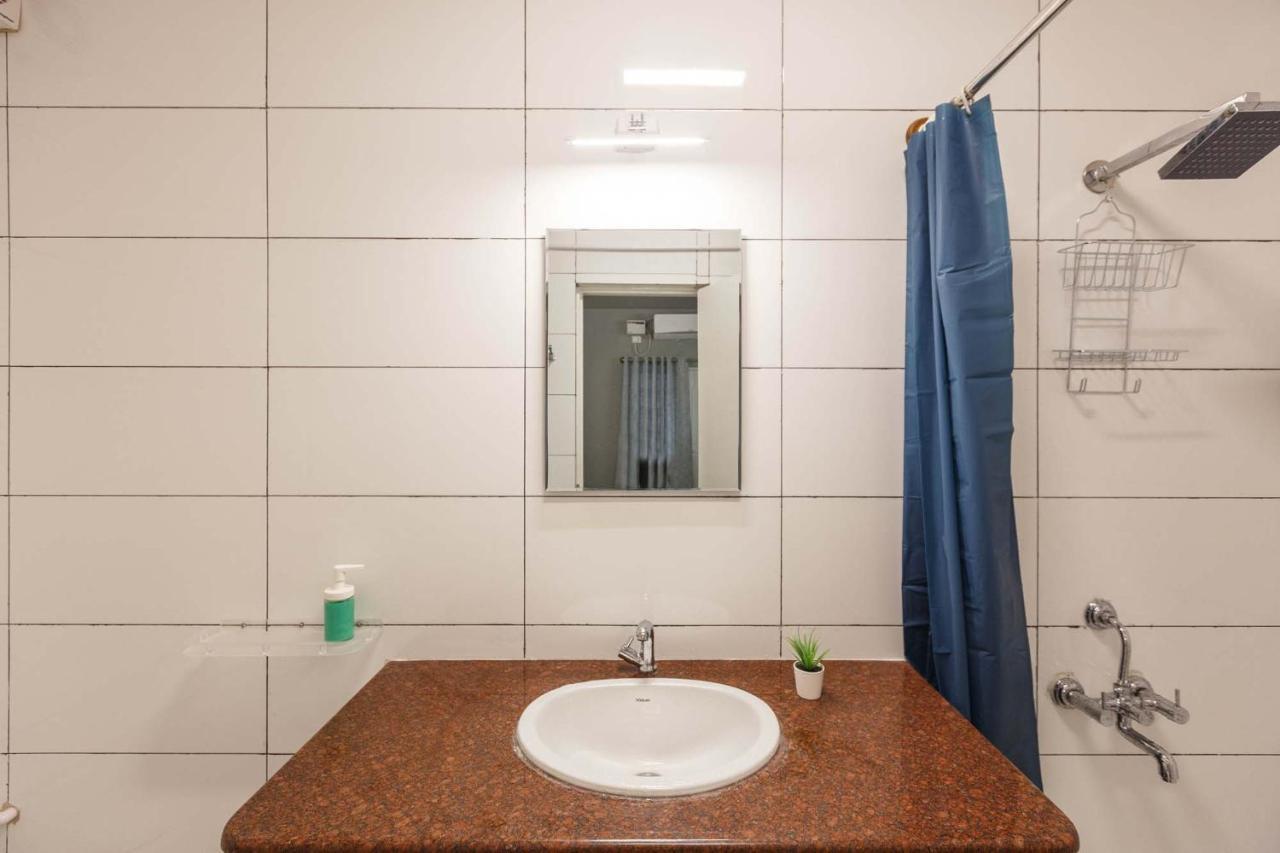 Woke Hsr Layout Bengaluru Zewnętrze zdjęcie