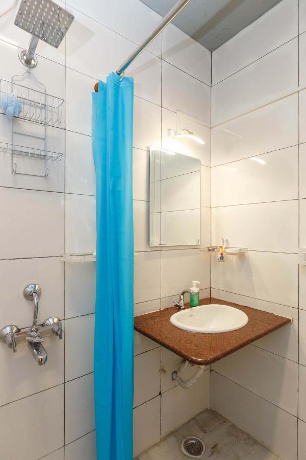 Woke Hsr Layout Bengaluru Zewnętrze zdjęcie