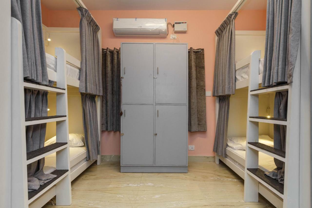 Woke Hsr Layout Bengaluru Zewnętrze zdjęcie