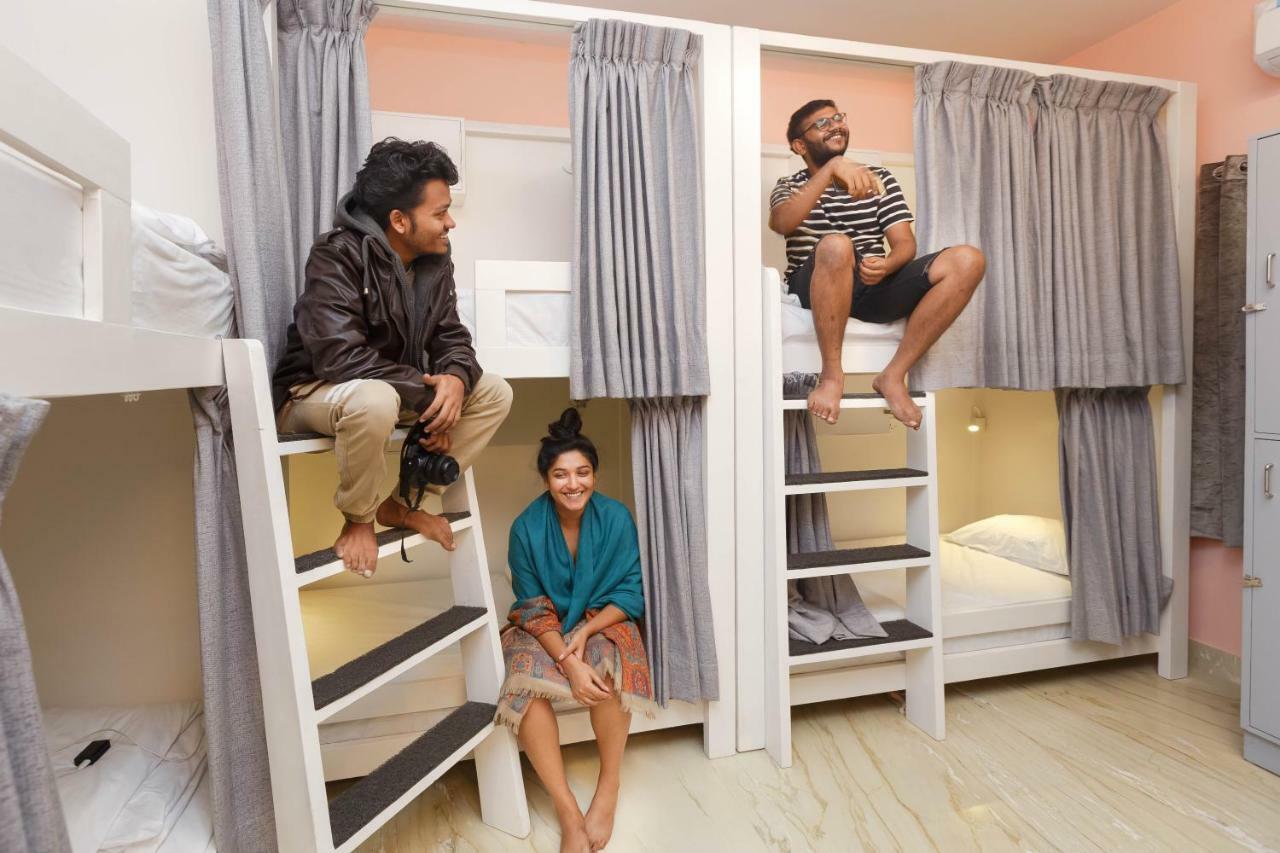Woke Hsr Layout Bengaluru Zewnętrze zdjęcie