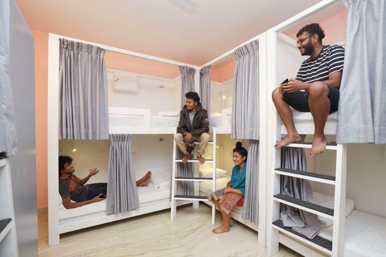 Woke Hsr Layout Bengaluru Zewnętrze zdjęcie