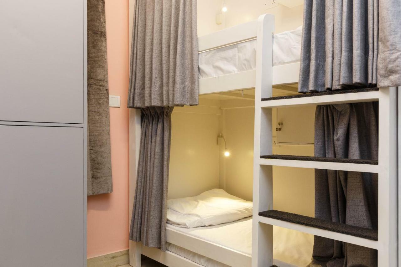 Woke Hsr Layout Bengaluru Zewnętrze zdjęcie
